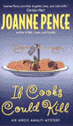 Amazon.com order for
If Cooks Could Kill
by Joanne Pence