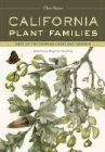 Amazon.com order for
California Plant Families
by Glenn Keator