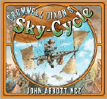 Amazon.com order for
Cromwell Dixon's Sky-Cycle
by John Abbott Nez