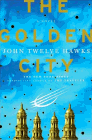Amazon.com order for
Golden City
by John Twelve Hawks