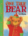 Amazon.com order for
One True Bear
by Red Dewan