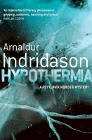 Amazon.com order for
Hypothermia
by Arnaldur Indriason