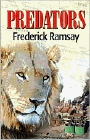 Amazon.com order for
Predators
by Frederick Ramsey