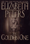 Amazon.com order for
Golden One
by Elizabeth Peters