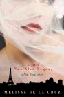 Amazon.com order for
Van Alen Legacy
by Melissa de la Cruz