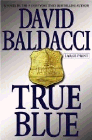 Amazon.com order for
True Blue
by David Baldacci