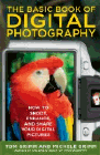 Amazon.com order for
Basic Book of Digital Photography
by Tom Grimm