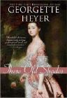 Amazon.com order for
These Old Shades
by Georgette Heyer