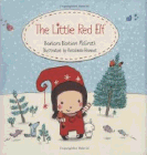 Amazon.com order for
Little Red Elf
by Barbara Barbieri McGrath