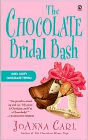 Amazon.com order for
Chocolate Bridal Bash
by Joanna Carl