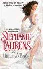 Amazon.com order for
Untamed Bride
by Stephanie Laurens