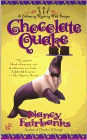 Amazon.com order for
Chocolate Quake
by Nancy Fairbanks