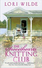 Amazon.com order for
Sweethearts' Knitting Club
by Lori Wilde