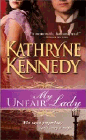 Amazon.com order for
My Unfair Lady
by Kathryne Kennedy