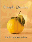 Amazon.com order for
Simply Quince
by Babara Ghazarian