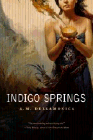 Amazon.com order for
Indigo Springs
by A. M. Dellamonica