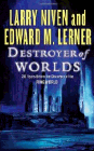 Amazon.com order for
Destroyer of Worlds
by Larry Niven