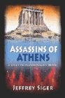Amazon.com order for
Assassins of Athens
by Jeffrey Siger