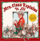 Amazon.com order for
Mrs. Claus Explains It All
by Elsbeth Claus