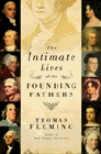 Amazon.com order for
Intimate Lives of the Founding Fathers
by Thomas Fleming