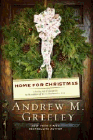 Amazon.com order for
Home For Christmas
by Andrew M. Greeley