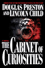 Amazon.com order for
Cabinet of Curiosities
by Douglas Preston