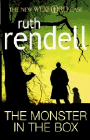 Amazon.com order for
Monster in the Box
by Ruth Rendell