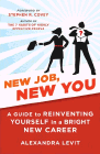 New Job, New You