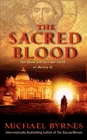 Amazon.com order for
Sacred Blood
by Michael Byrnes