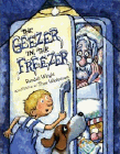Bookcover of
Geezer in the Freezer
by Randall Wright