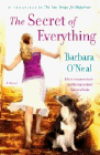 Amazon.com order for
Secret of Everything
by Barbara O'Neal
