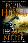 Amazon.com order for
Dragon Keeper
by Robin Hobb