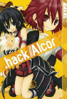 Amazon.com order for
.hack//Alcor
by Amou Kanami