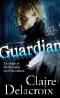 Amazon.com order for
Guardian
by Claire Delacroix