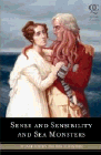 Amazon.com order for
Sense and Sensibility and Sea Monsters
by Jane Austen