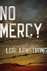 Amazon.com order for
No Mercy
by Lori Armstrong