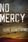 Amazon.com order for
No Mercy
by Lori Armstrong