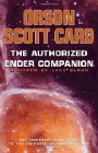 Amazon.com order for
Authorized Ender Companion
by Orson Scott Card