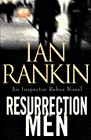 Amazon.com order for
Resurrection Men
by Ian Rankin