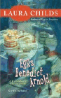 Amazon.com order for
Eggs Benedict Arnold
by Laura Childs