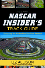 Amazon.com order for
Ultimate NASCAR Insider's Track Guide
by Liz Allison