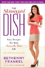Amazon.com order for
Skinnygirl Dish
by Bethenny Frankel