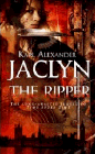Amazon.com order for
Jaclyn the Ripper
by Karl Alexander
