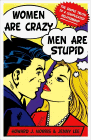 Amazon.com order for
Woman Are Crazy, Men Are Stupid
by Howard J. Morris