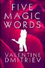 Amazon.com order for
Five Magic Words
by Valentine Dmitriev