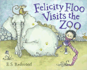 Amazon.com order for
Felicity Floo Visits the Zoo
by E. S. Redmond