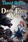 Amazon.com order for
Dark-Eyes' War
by David B. Coe