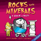 Amazon.com order for
Rocks and Minerals
by Dan Green