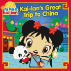 Amazon.com order for
Kai-lan's Great Trip to China
by Mickie Matheis