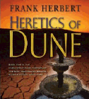 Amazon.com order for
Heretics of Dune
by Frank Herbert